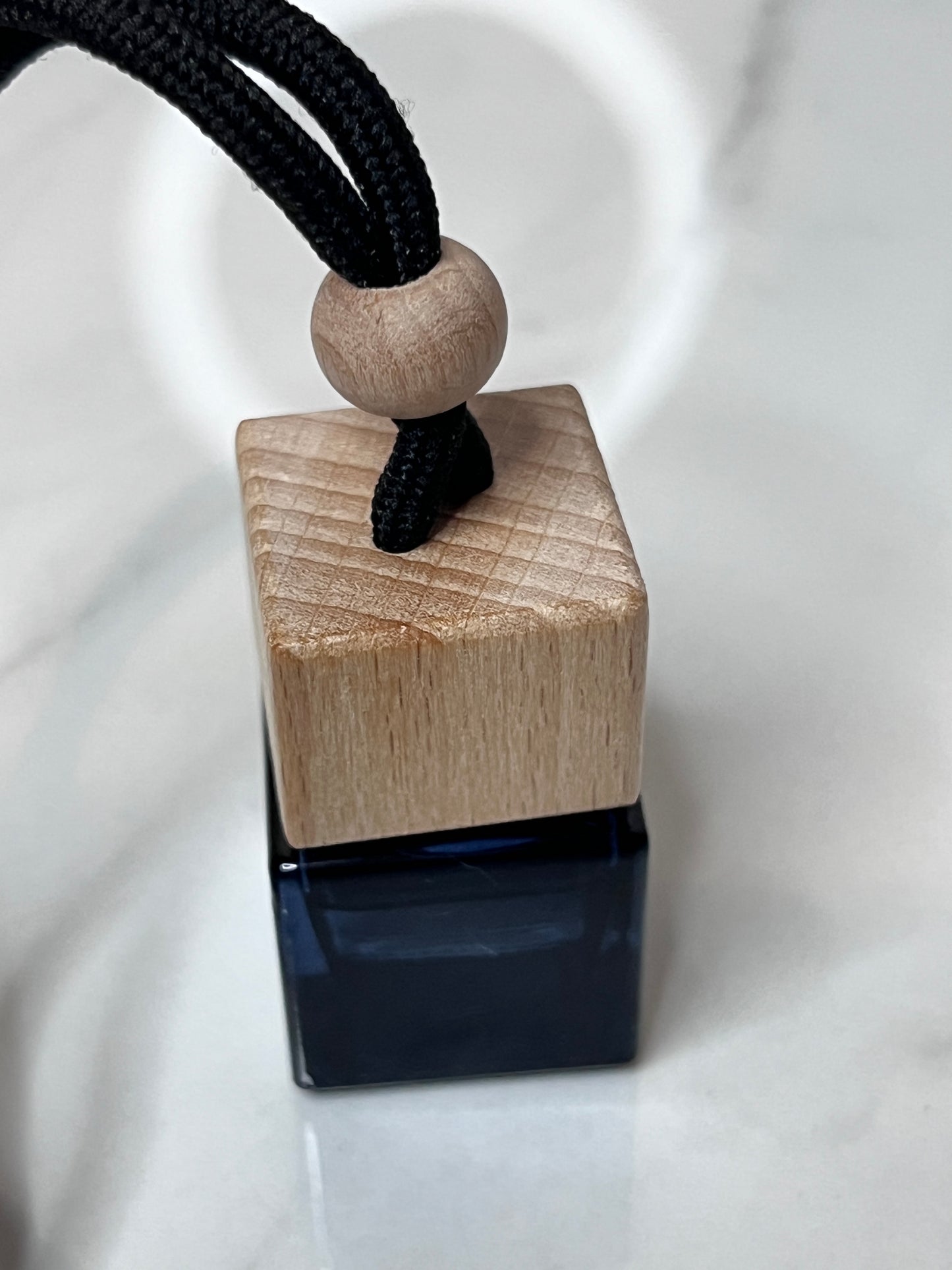 The Highland - Natural Car Diffuser