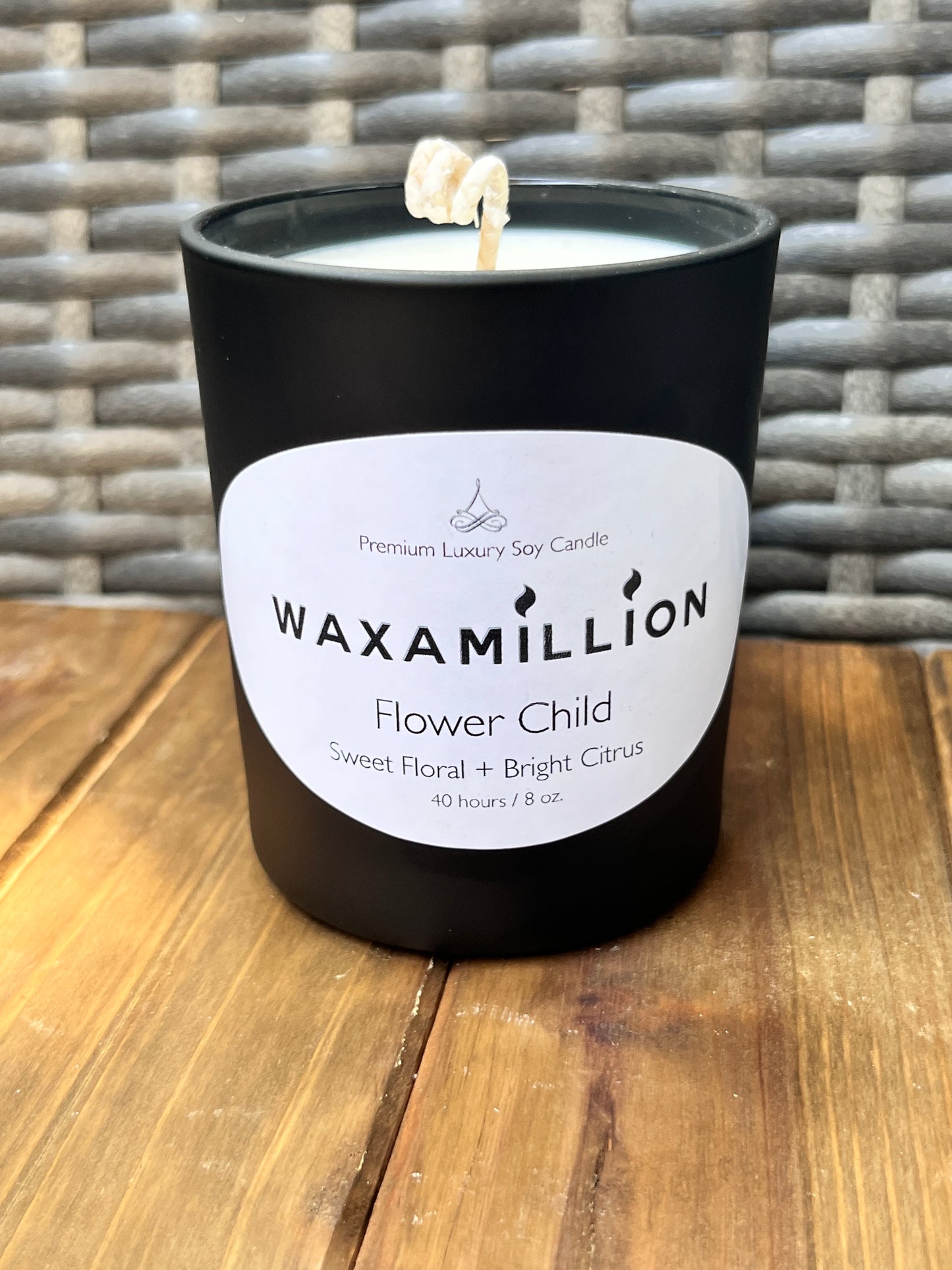 Flower Child 10oz