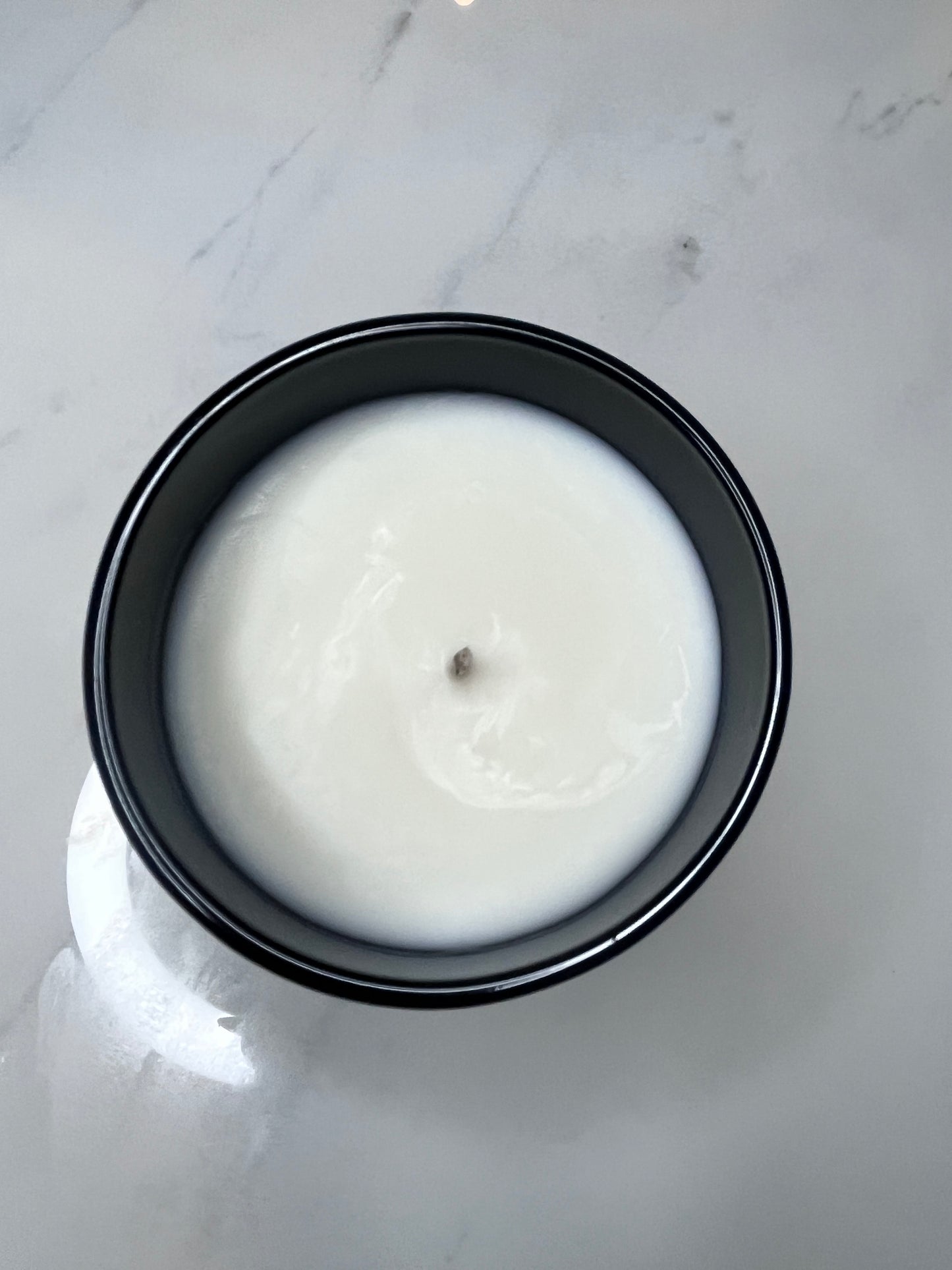 Vanilla Bliss