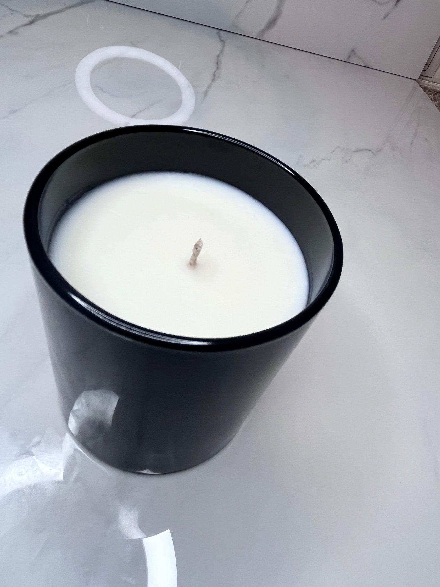 Vanilla Bliss
