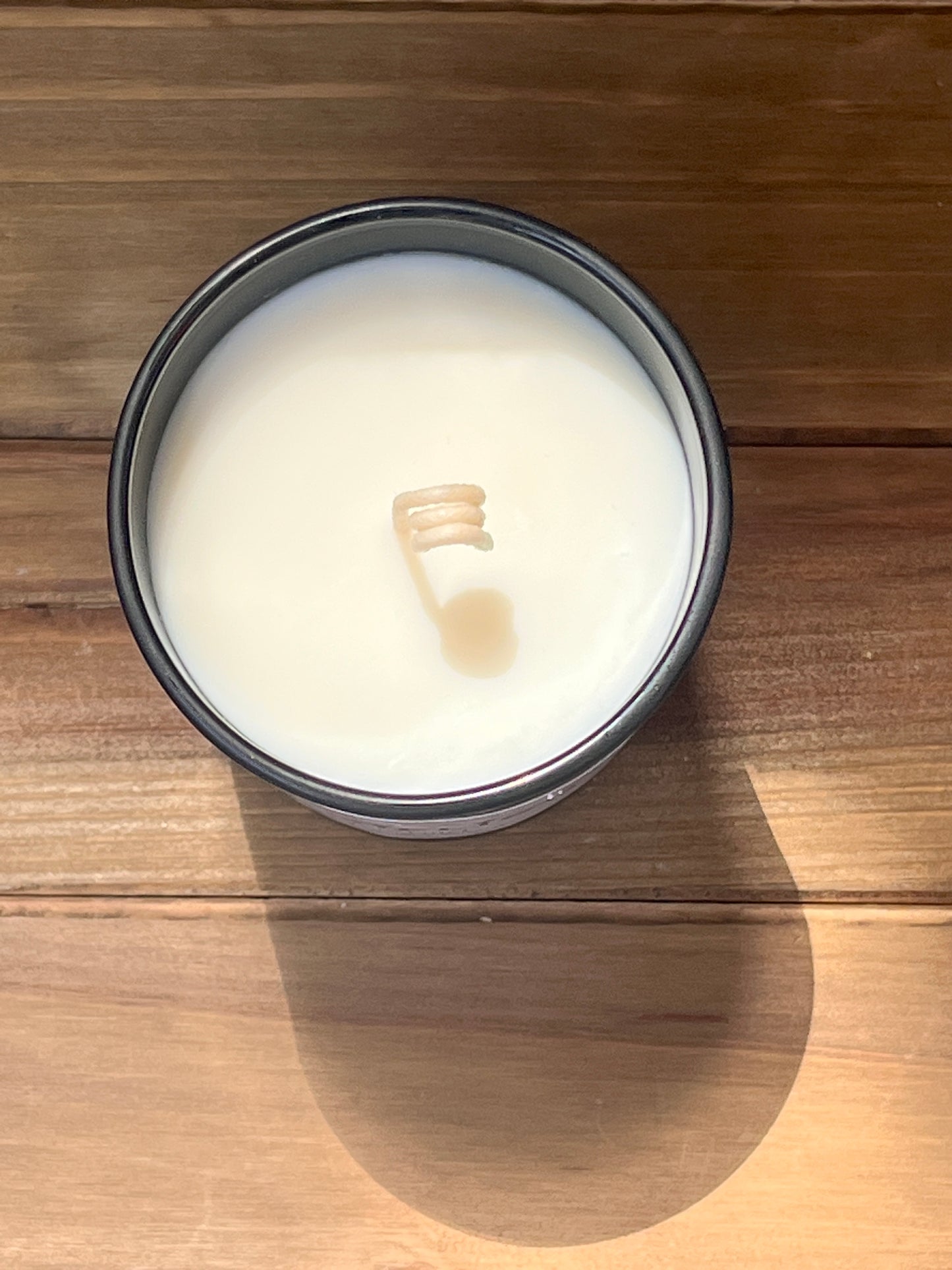 Coastal Breeze Soy Candle 10oz