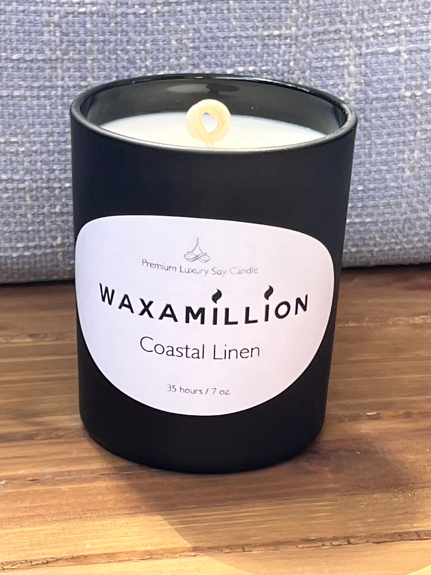 Coastal Breeze Soy Candle 10oz