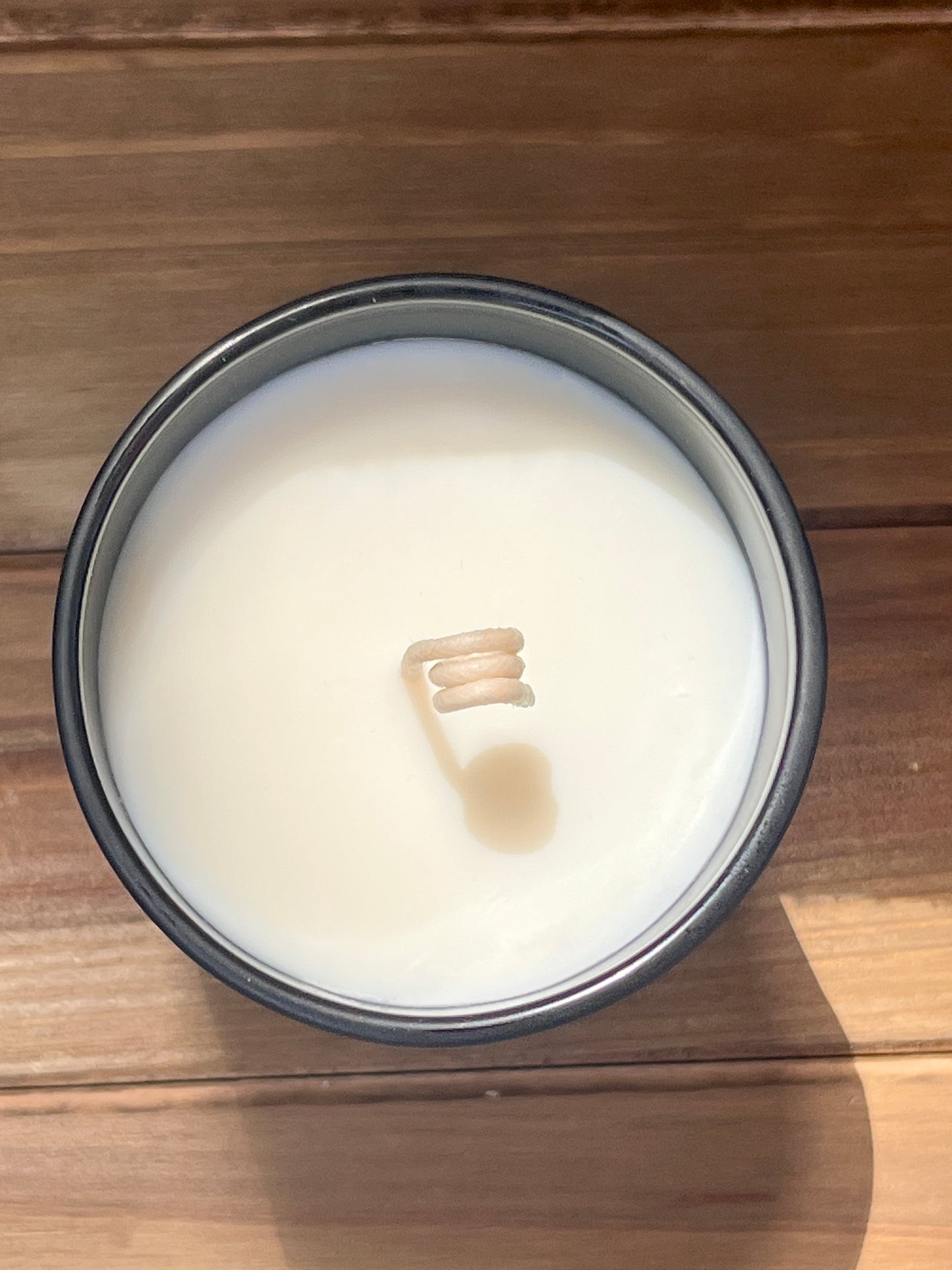 Coastal Breeze Soy Candle 10oz